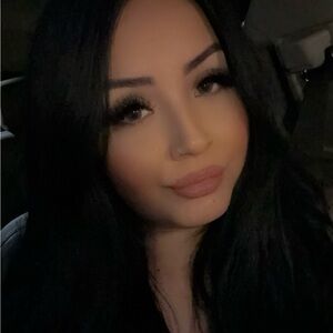 Meet your Posher, Judith